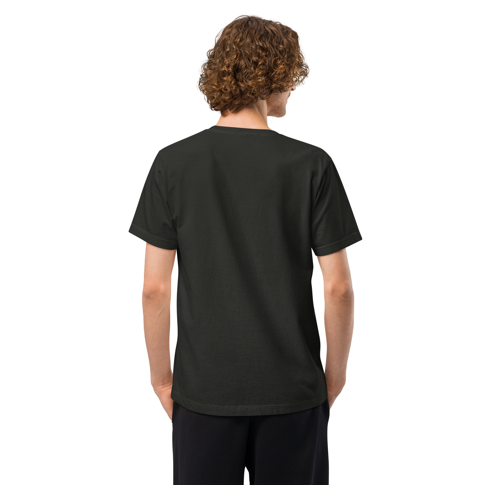 Jesus, I Love You - Oversized Tee (Limited Edition)