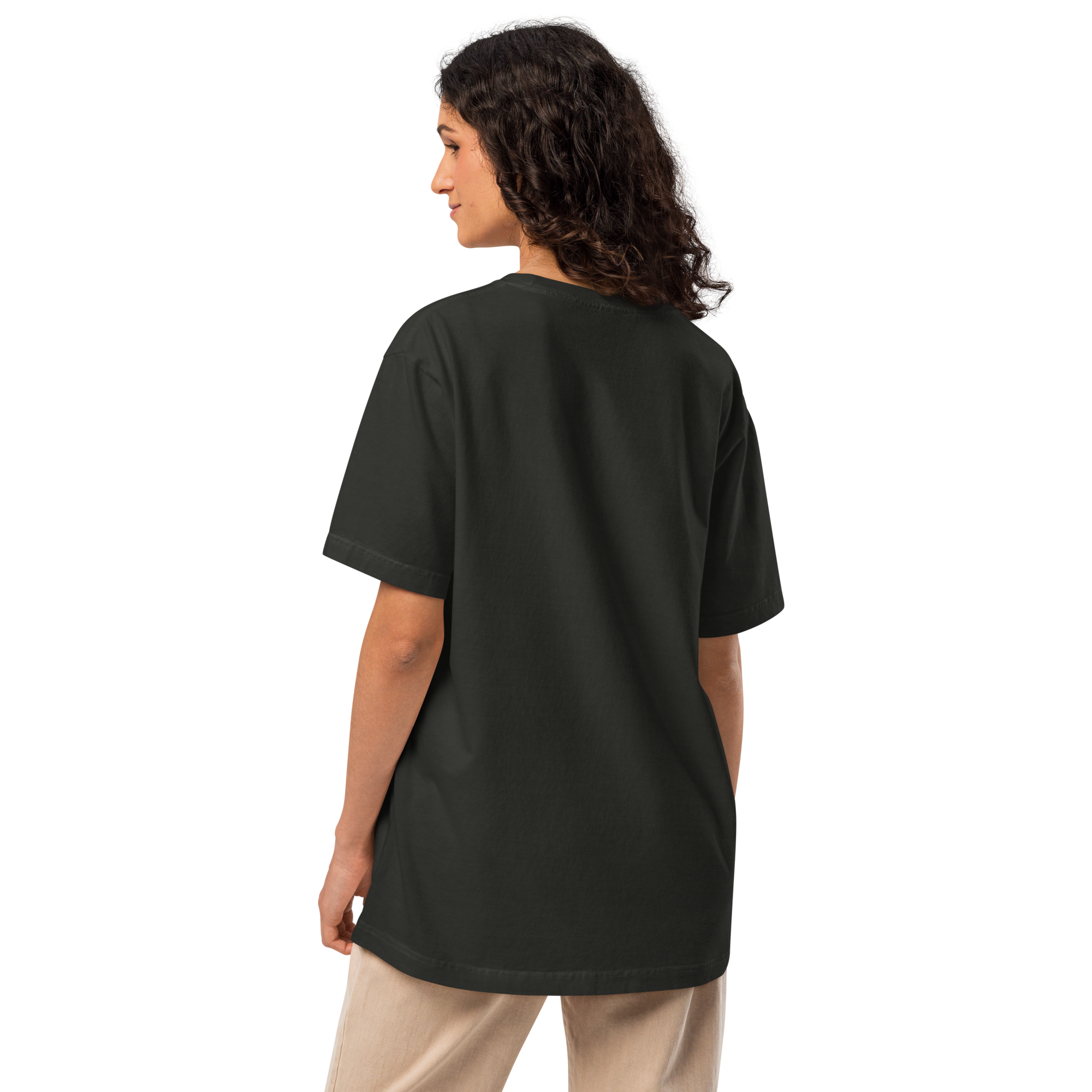 Jesus, I Love You - Oversized Tee (Limited Edition)